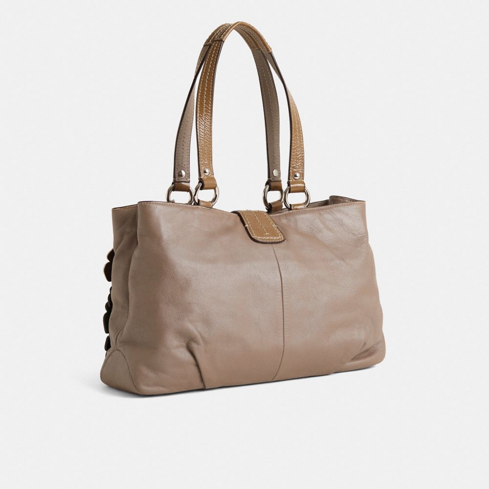 Reloved Soho Carryall | Bags | Coach | COACH®