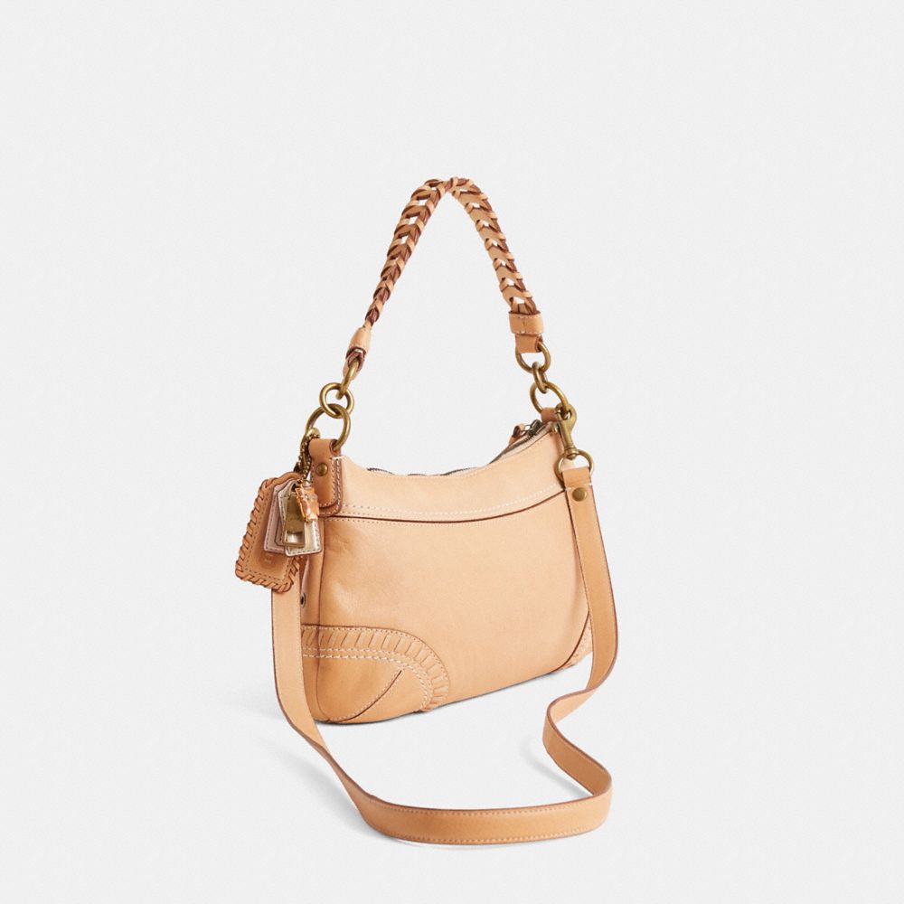 COACH®,Reloved Poppy Groovy Bag,,Angle View