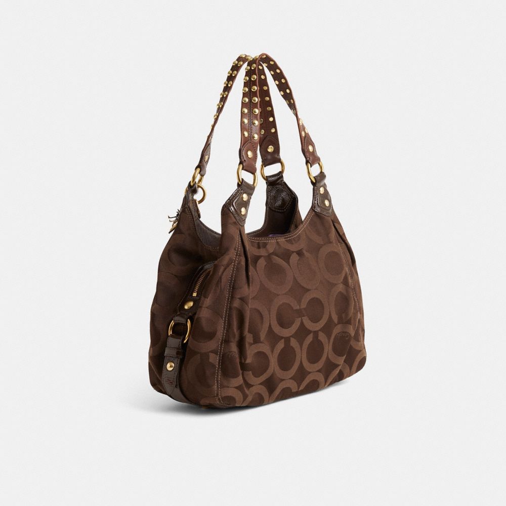 Reloved Madison Op Art Maggie Bag | Bags | Coach | COACH®