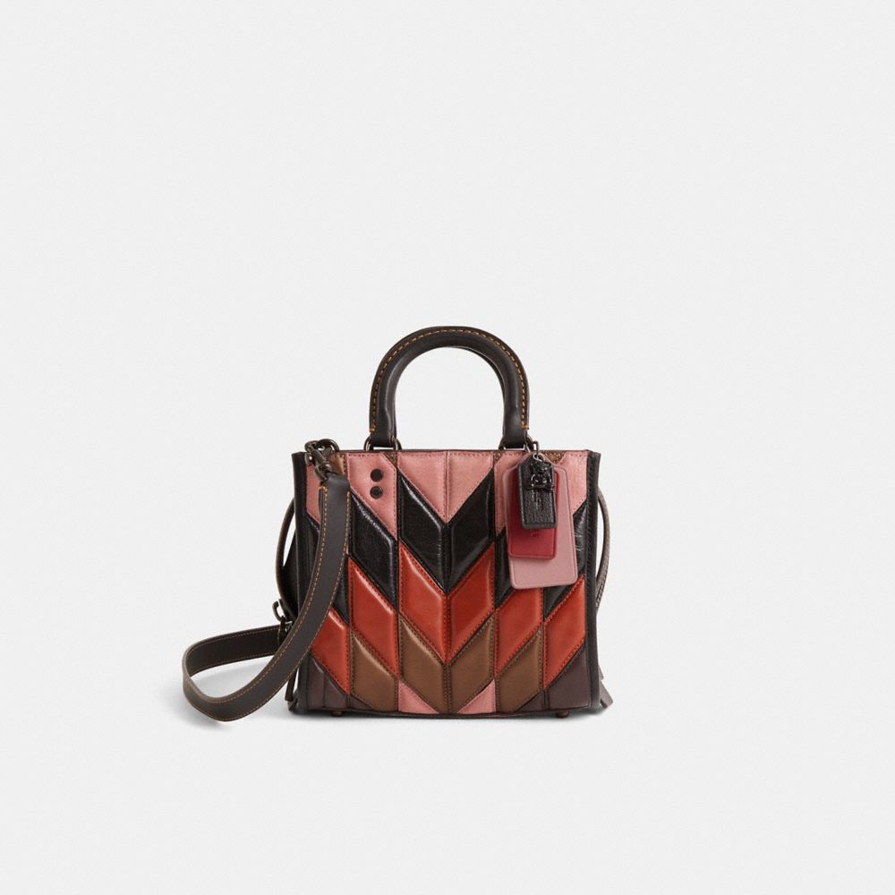 Custom Rogue Bag 20 | COACH®