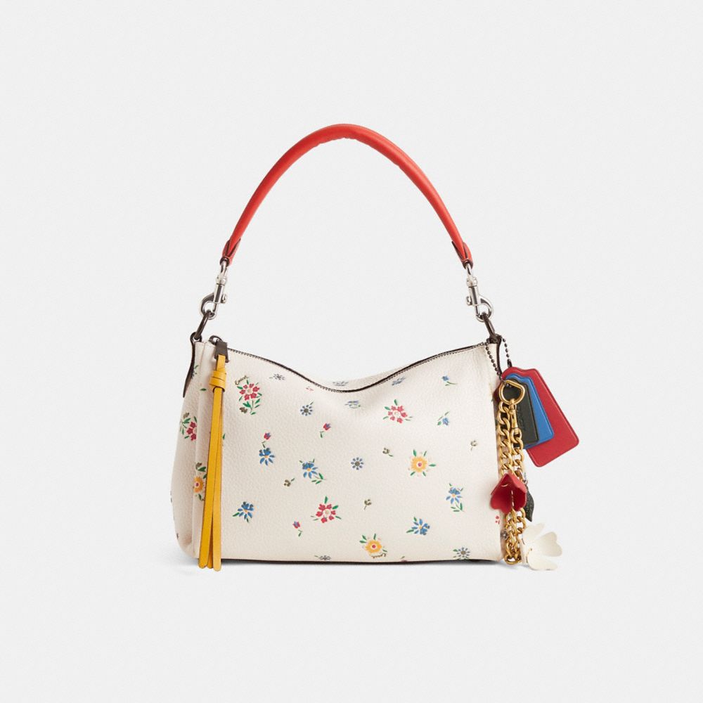 Reloved Shay Crossbody With Wildflower Print | Bags | Coach | COACH®