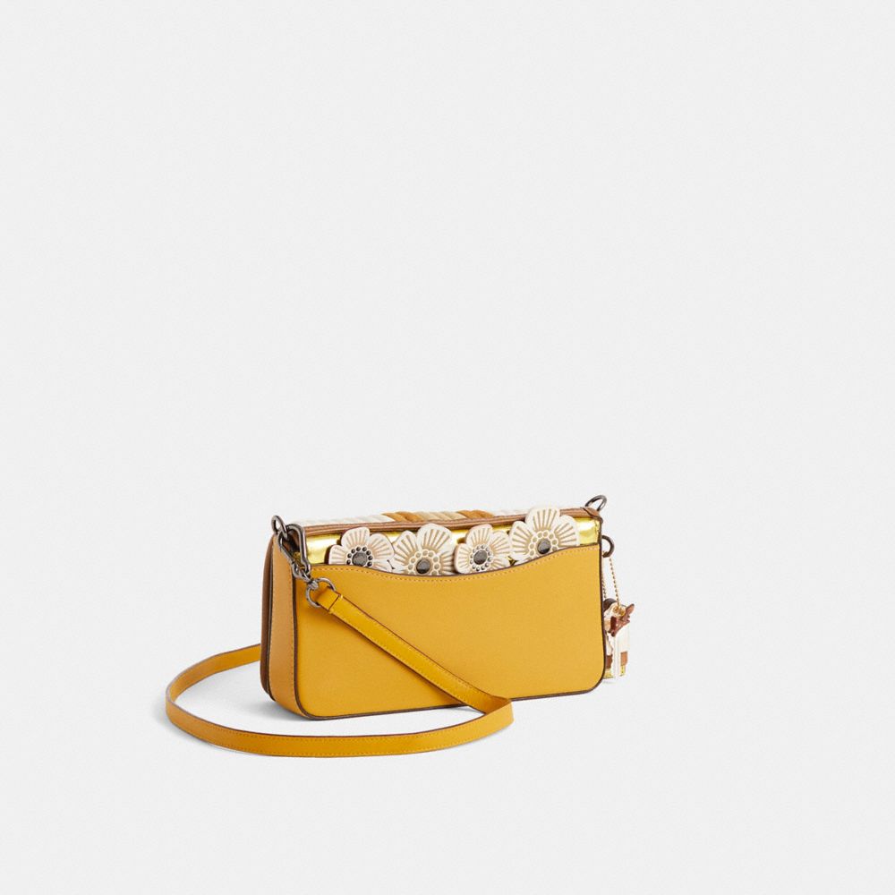COACH®,Reloved Dinky,,Angle View