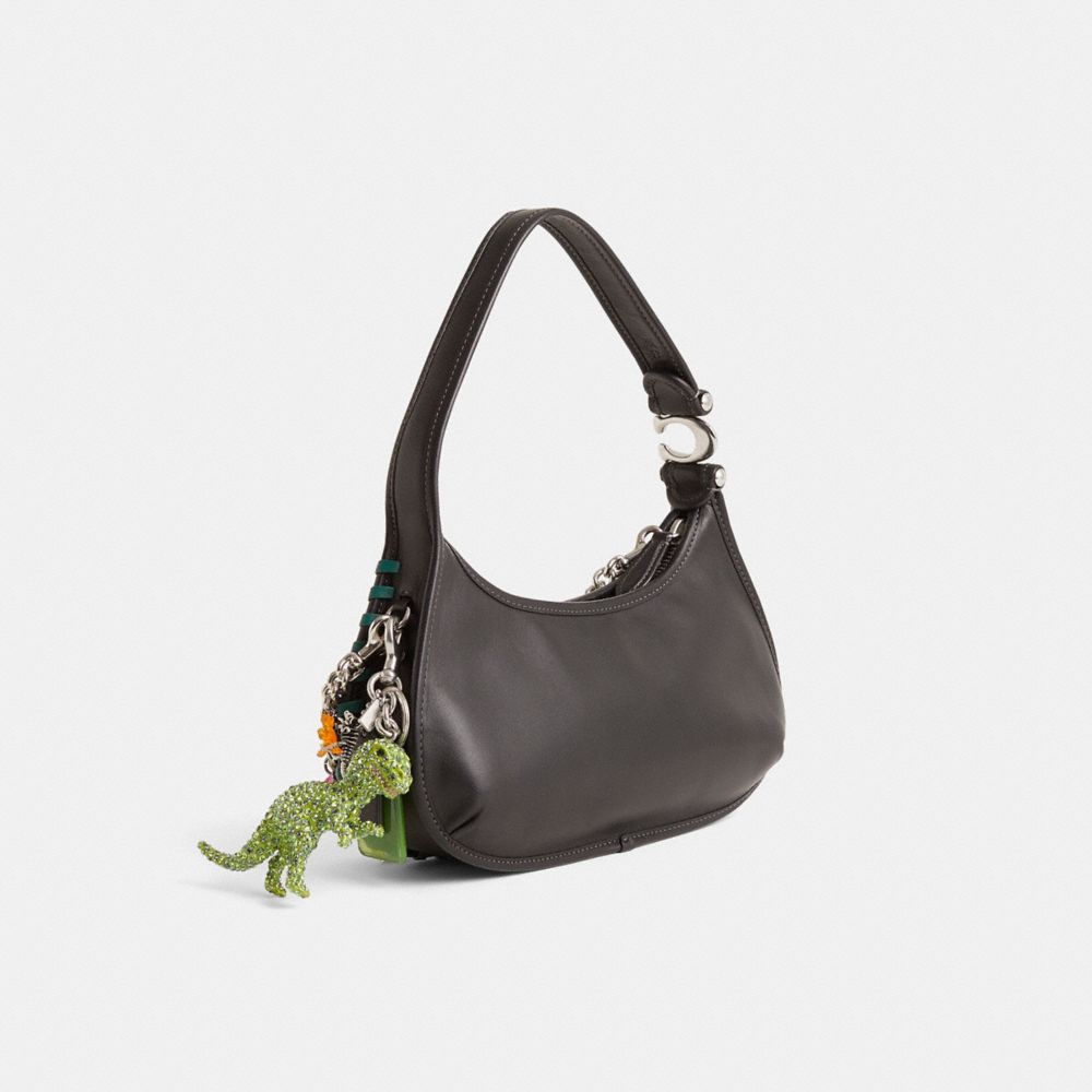 COACH®,Reloved Eve Shoulder Bag,,Angle View