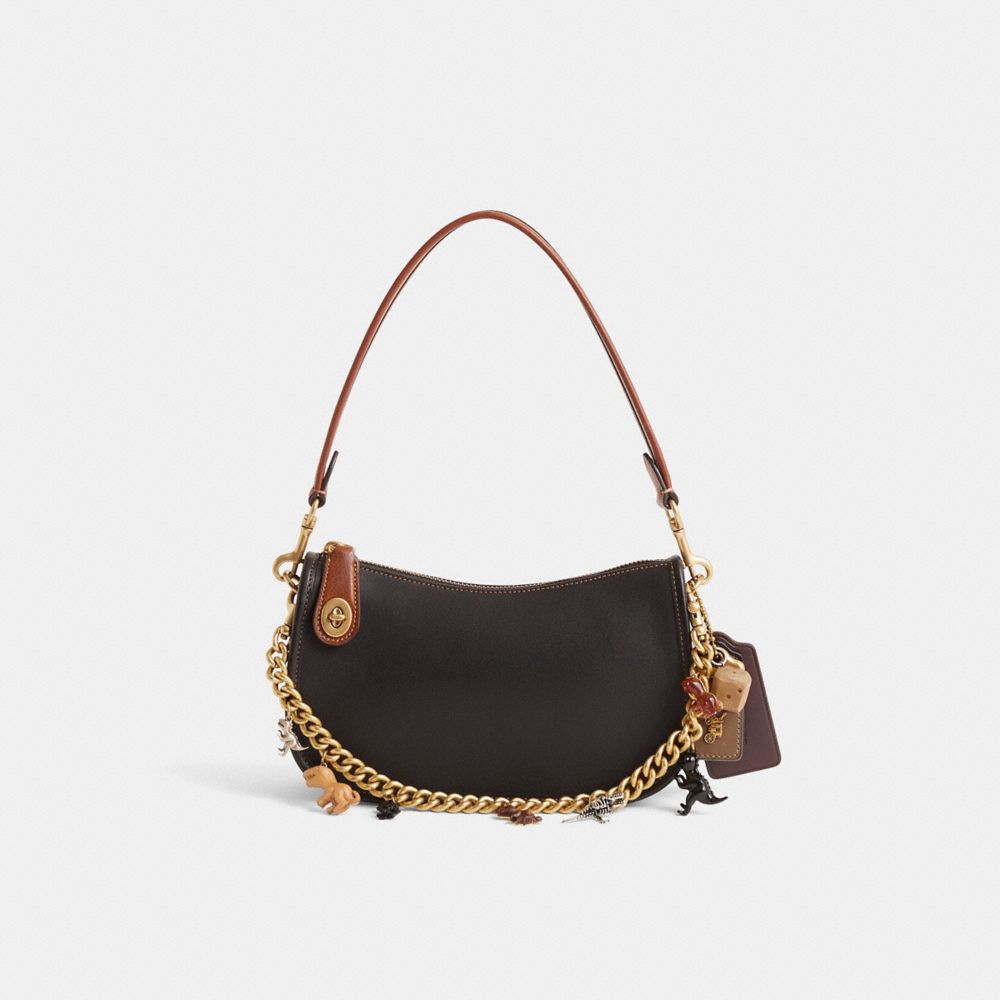 Reloved Swinger Bag | Bags | Coach | COACH®