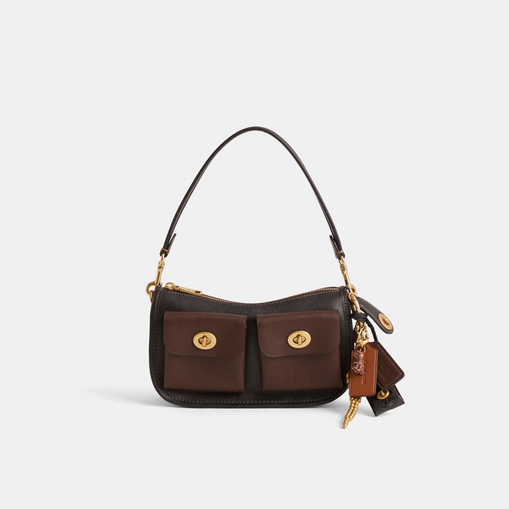 Reloved Swinger Bag | Bags | Coach | COACH®