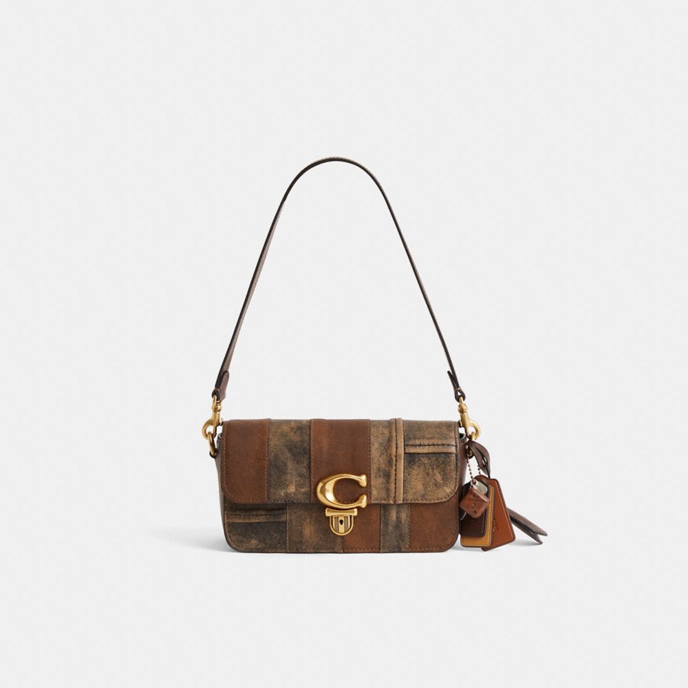 Reloved Studio Bag 20 | Accessories | Coach | COACH®
