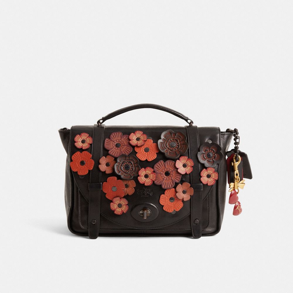Reloved Bleecker Brooklyn Messenger | Bags | Coach | COACH®