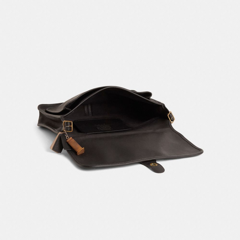 Reloved Vintage Metropolitan Brief | Bags | Coach | COACH®
