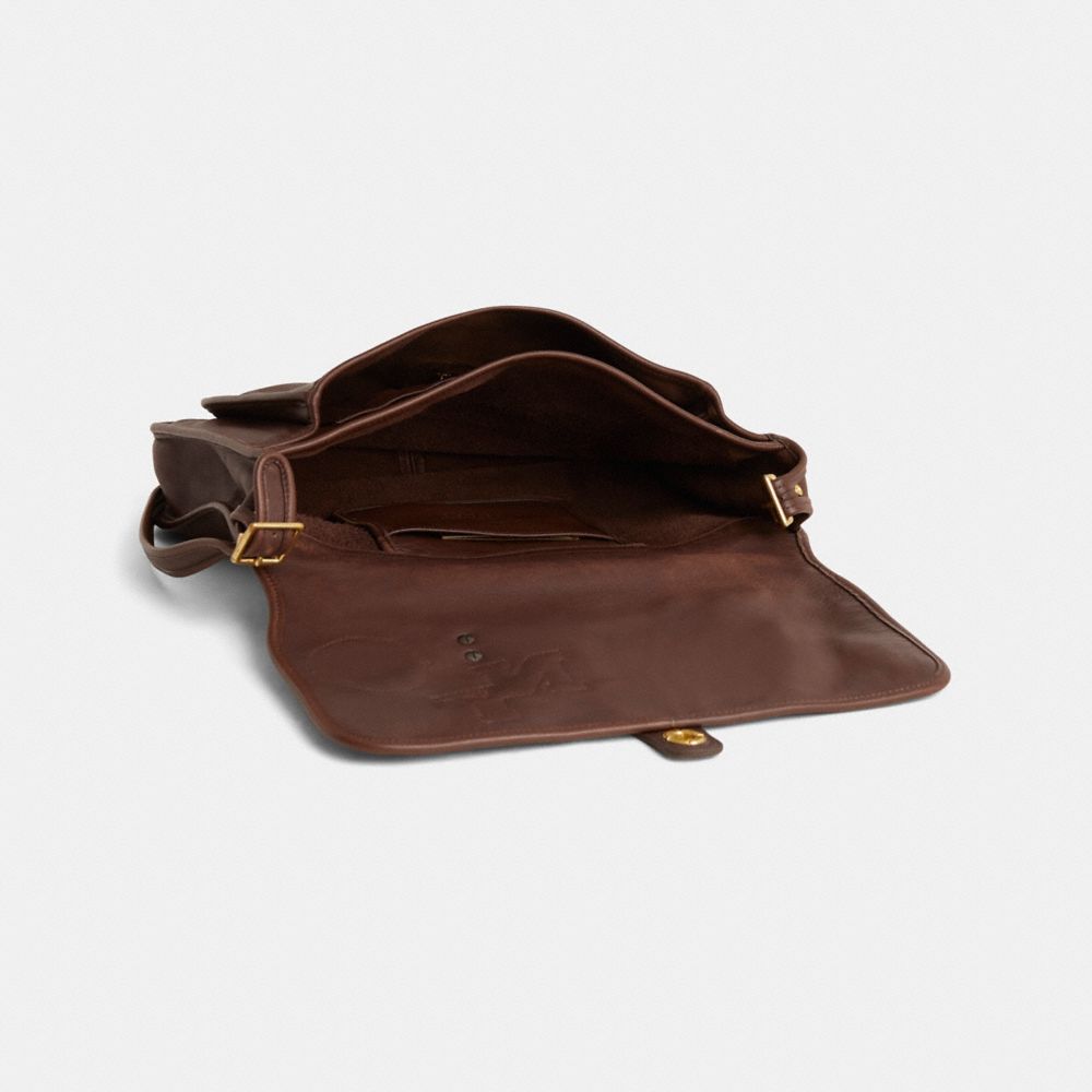Reloved Vintage Metropolitan Brief | Bags | Coach | COACH®