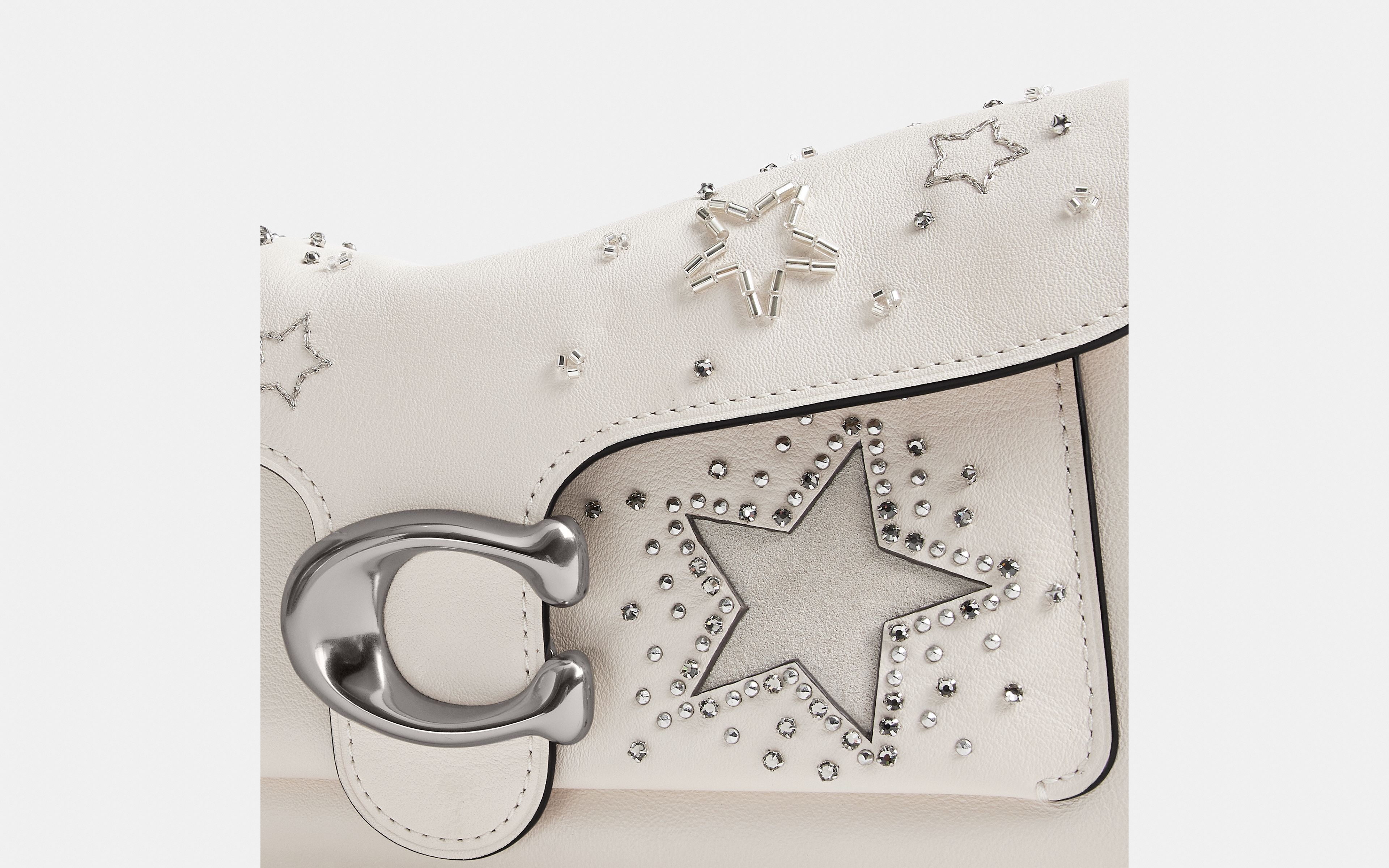 Tabby Shoulder Bag 26, Inspired by Elle Fanning