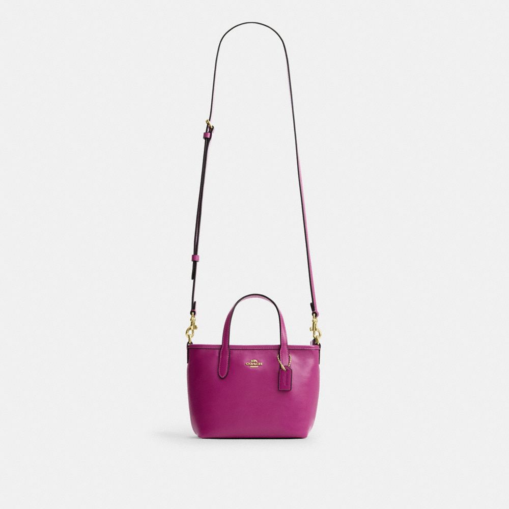 City Mini Tote Bag