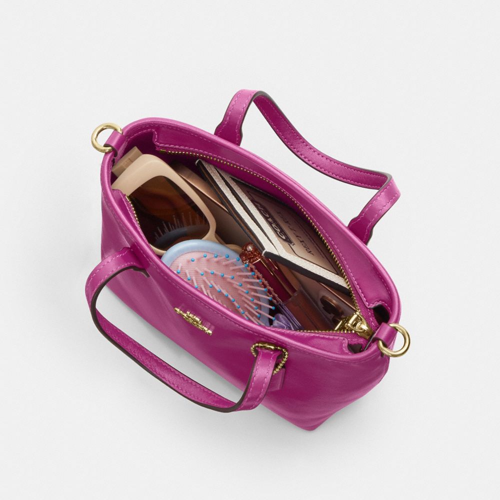 City Mini Tote Bag