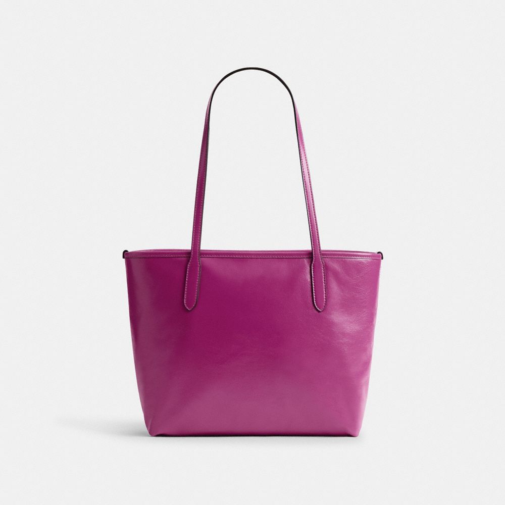Medium City Tote Bag | COACH®