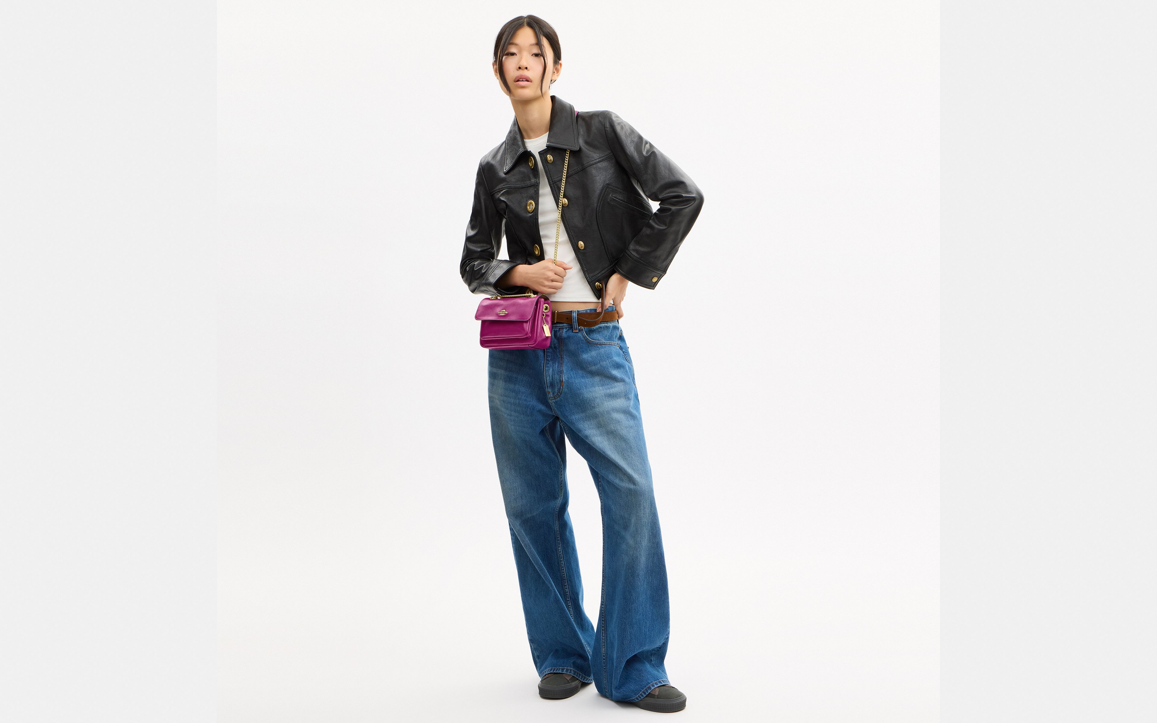 Elodie Crossbody Bag 18