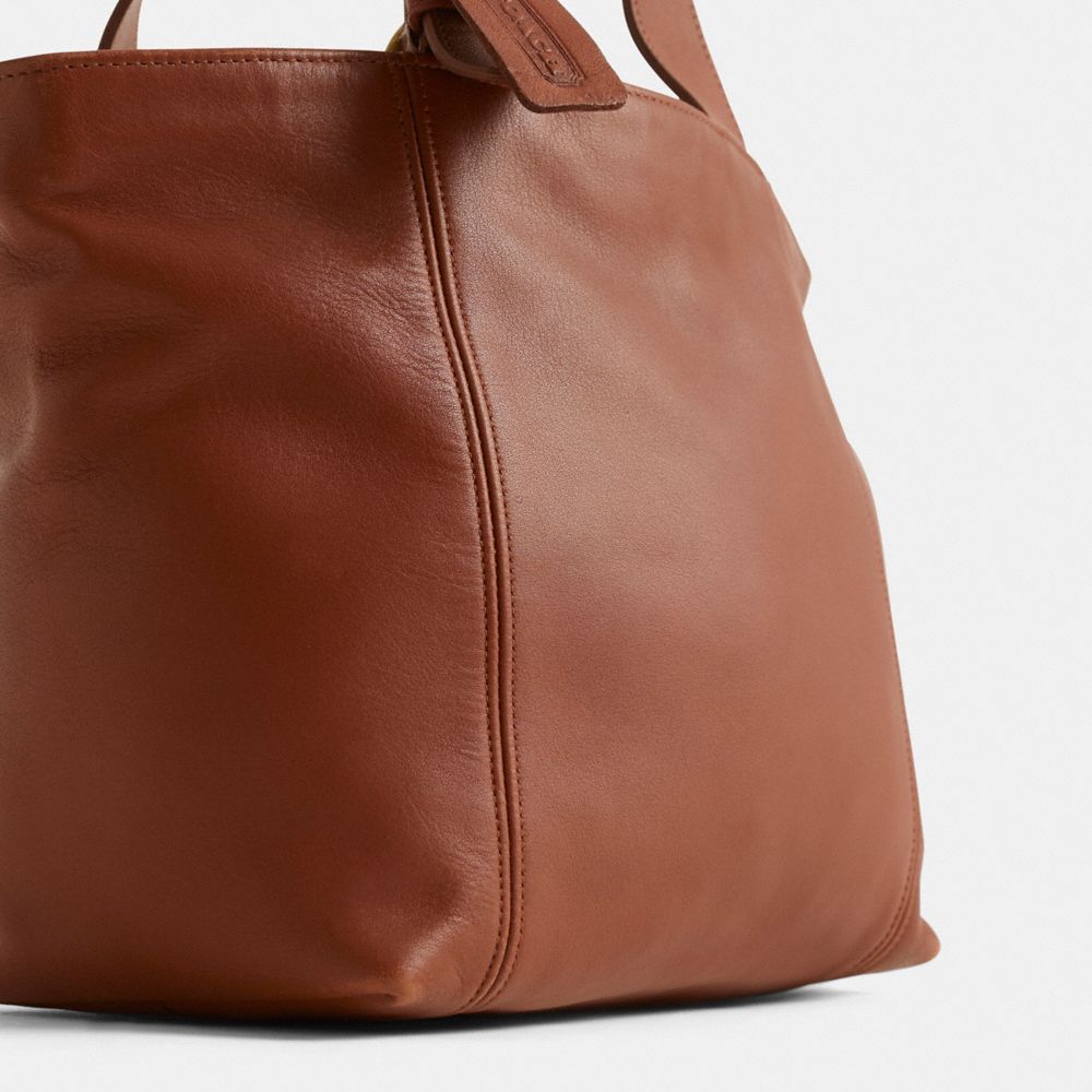 Vintage Waverly Tote Bag
