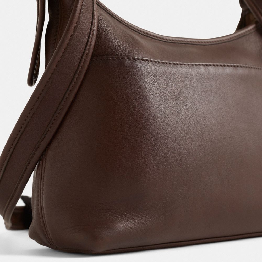 Vintage Legacy Small Pocket Zip Bag