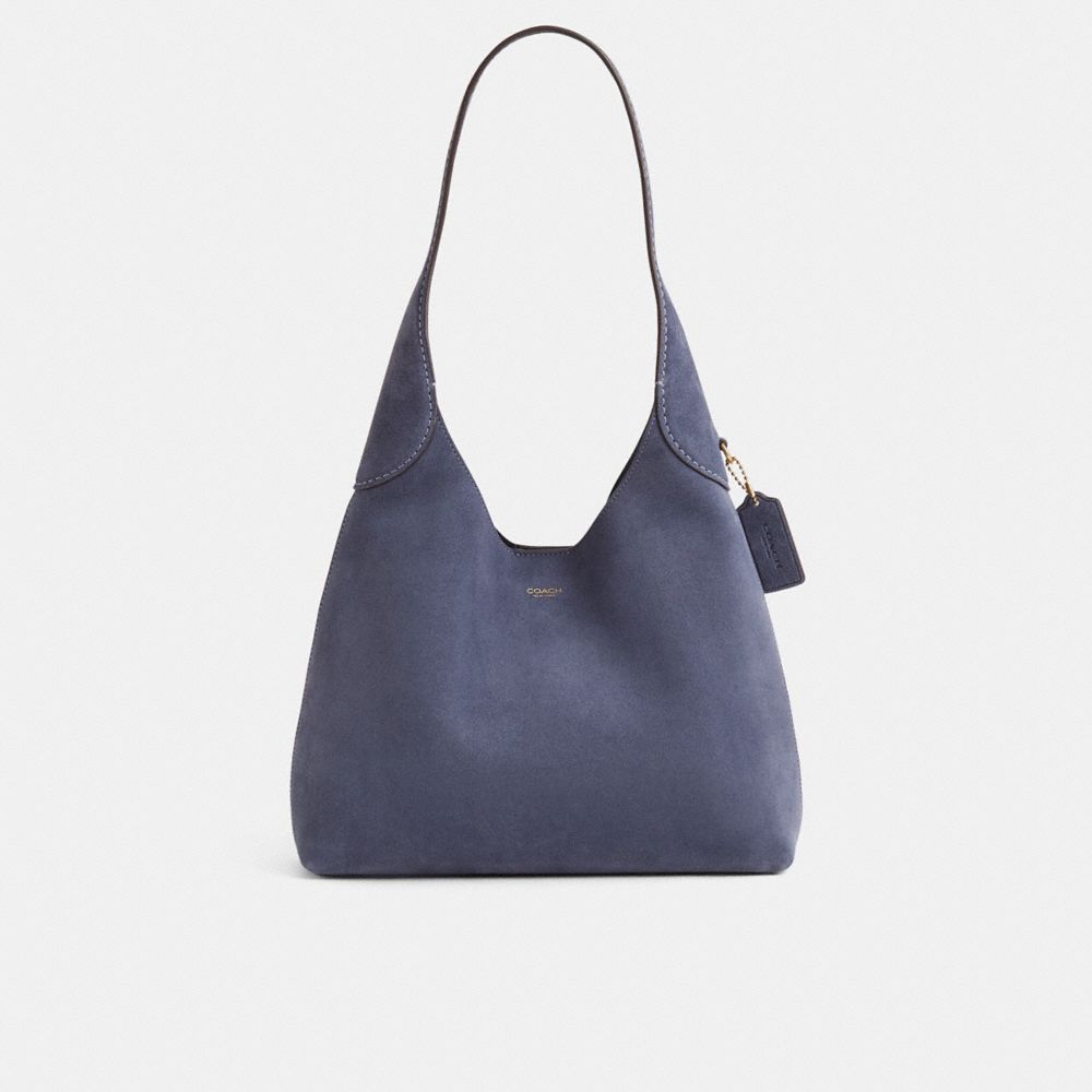 Restored Brooklyn Shoulder Bag 28