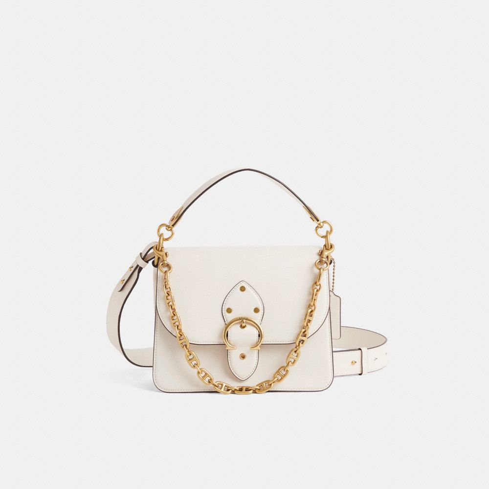 Restored Beat Shoulder Bag | Bags | Coach | COACH®