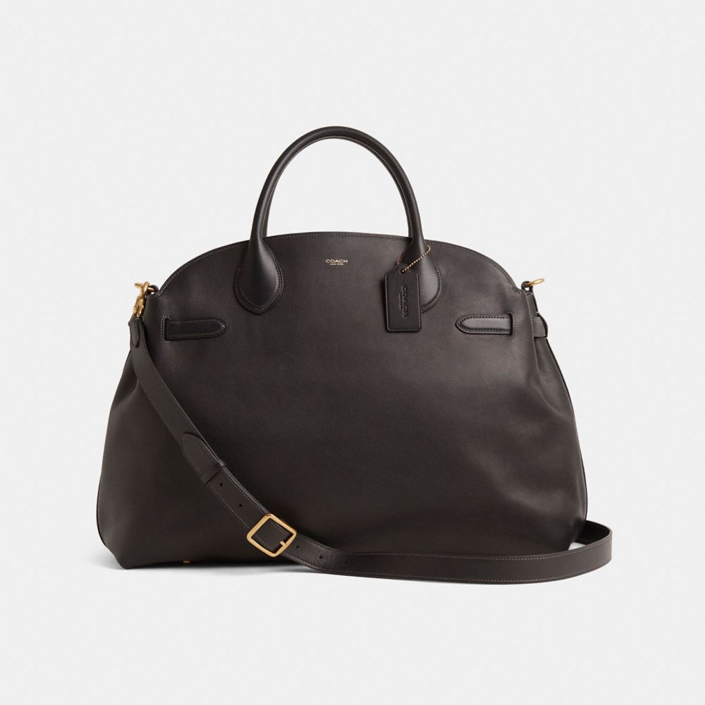 Restored Soft Empire Carryall Bag 48 | Bags | Coach | COACH®