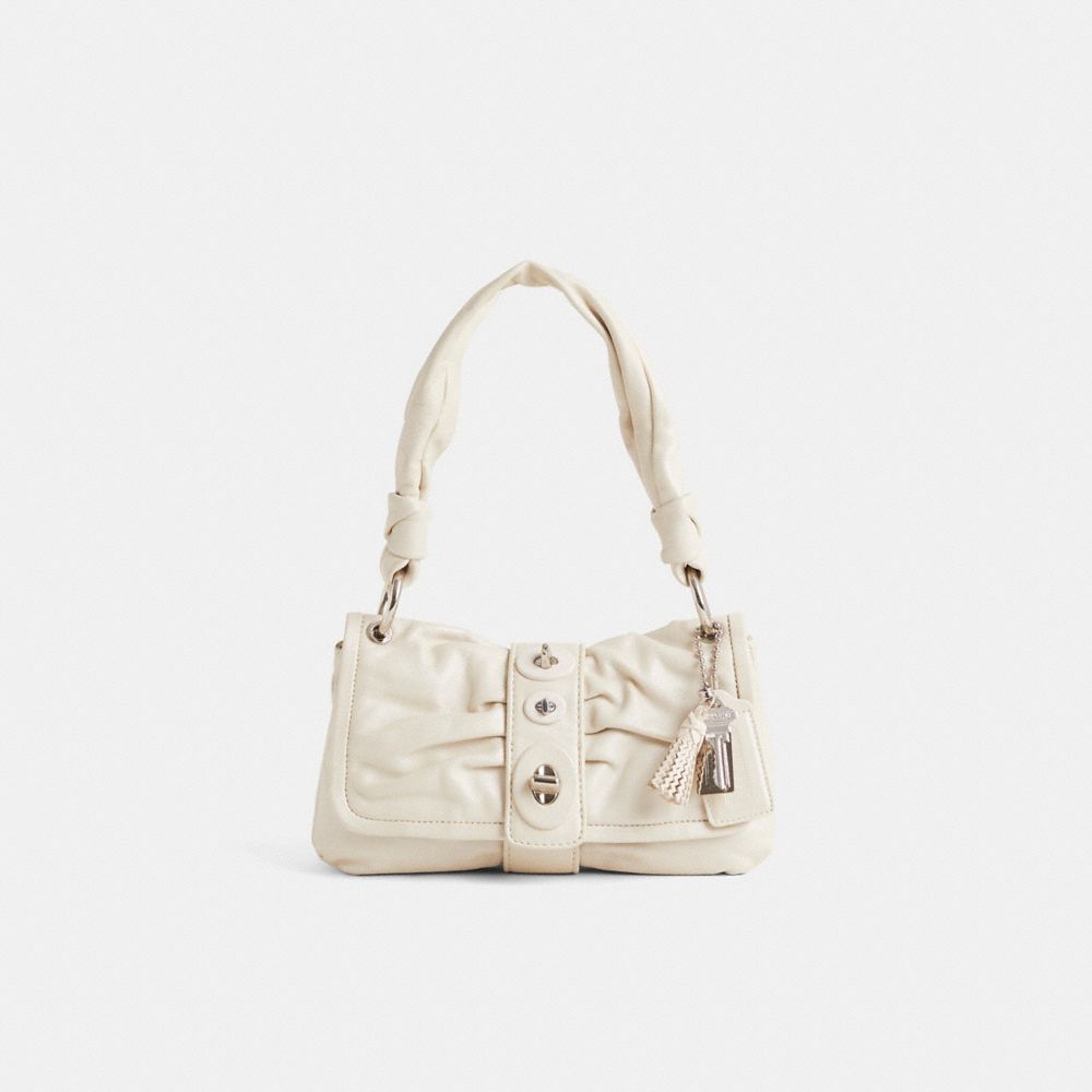 Custom Parker Small Flap Bag | COACH®