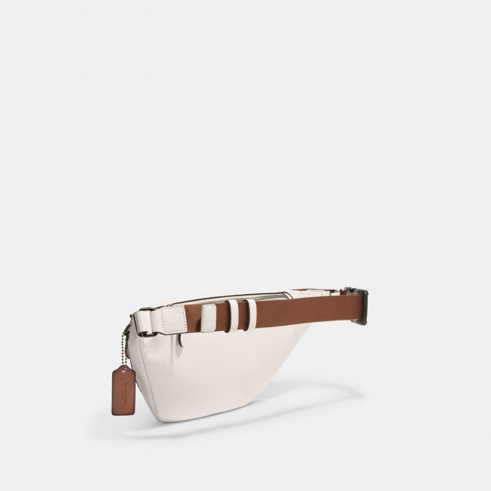 Coach outlet discount online fanny pack