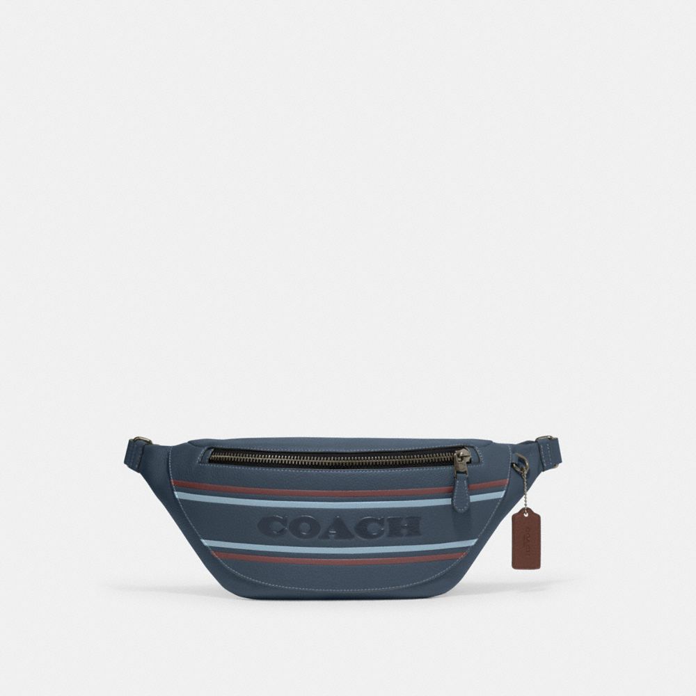 Carry Multifunctional Belt Bag For Men In Style