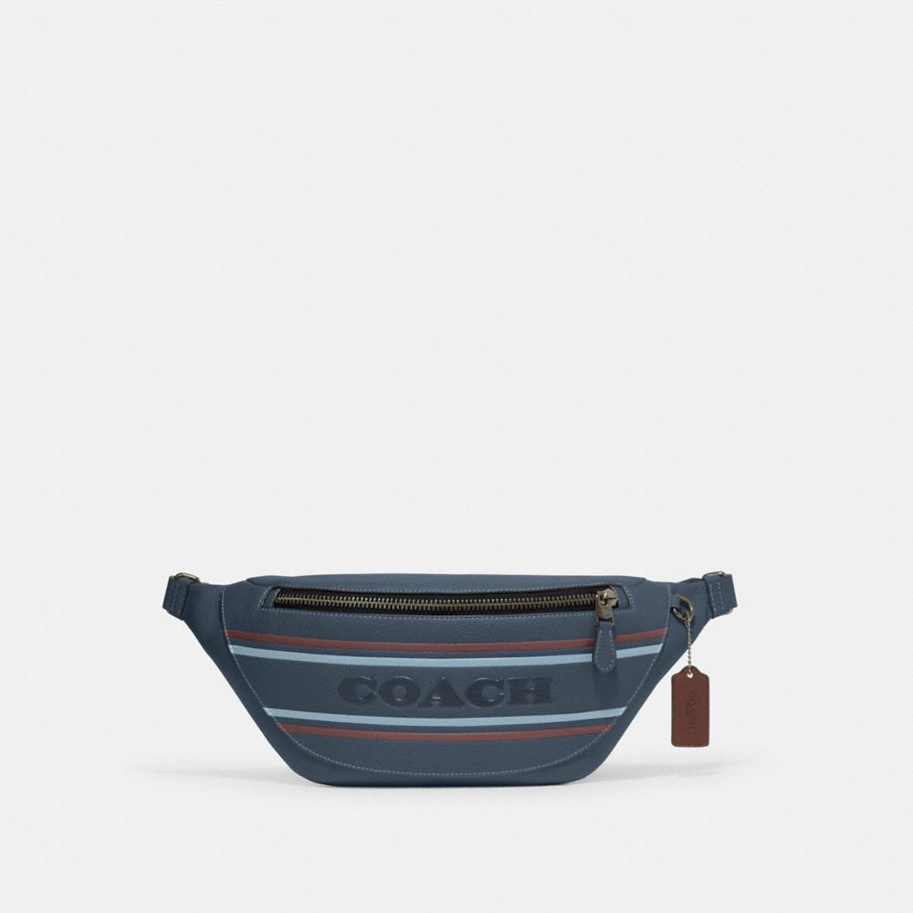 Men's Small Bags: Small Designer Shoulder & Belt Bags