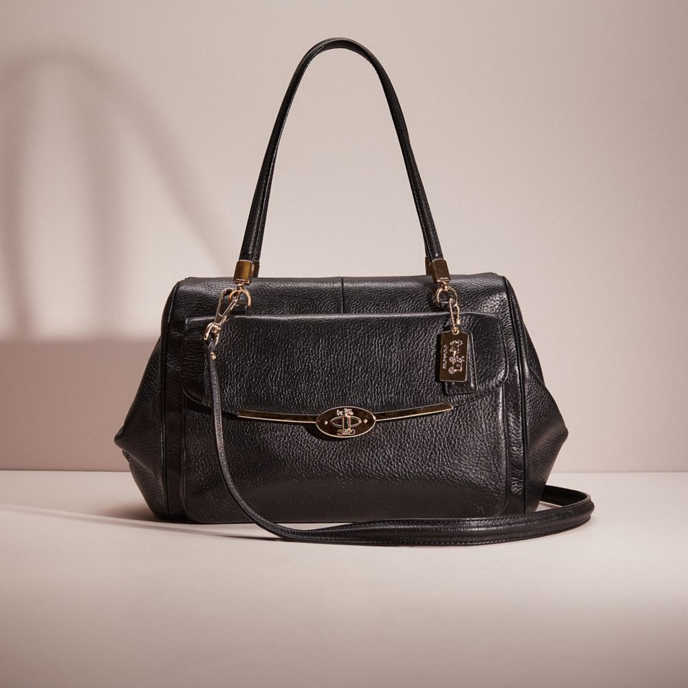 Coach madeline bag new arrivals