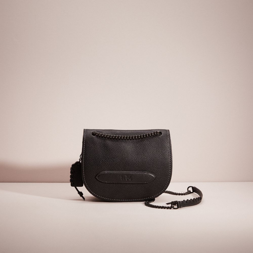 Restored Shadow Crossbody COACH