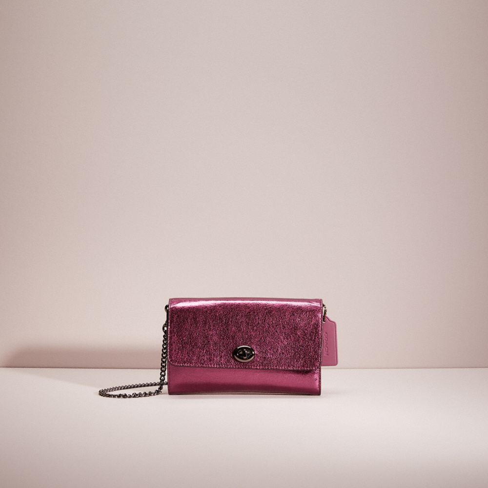 Marlow turnlock chain crossbody online