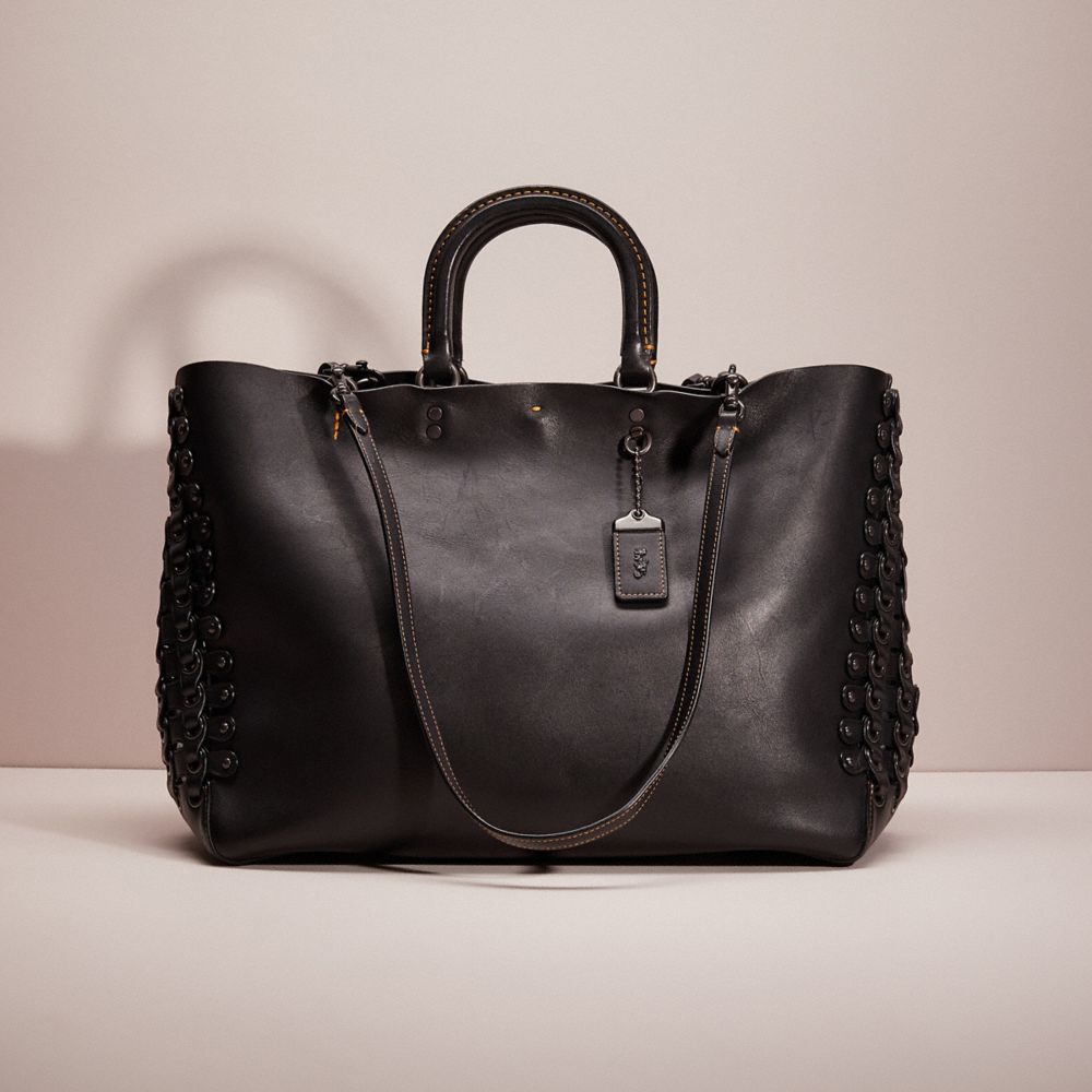 Rogue tote outlet coach