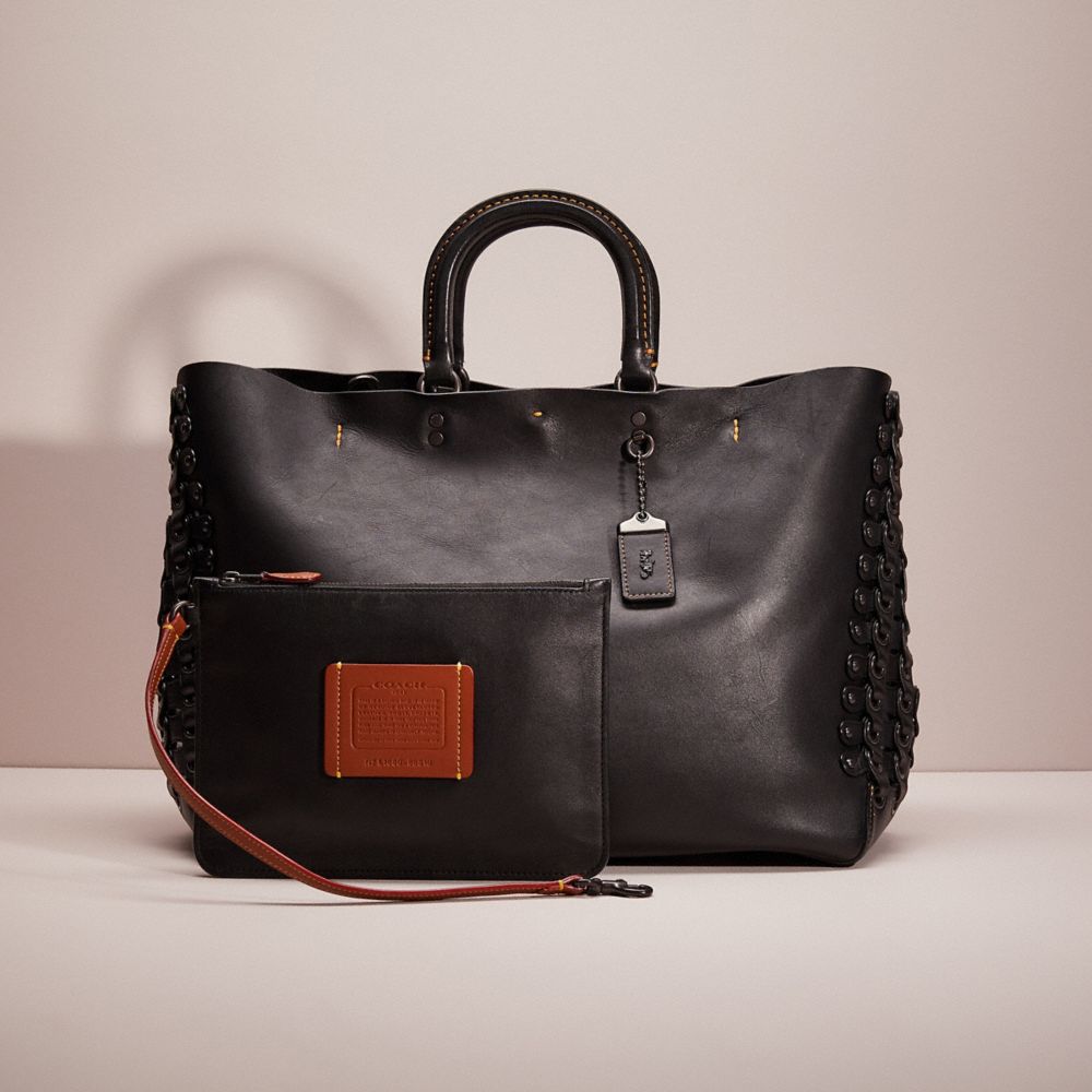 Rogue tote outlet coach