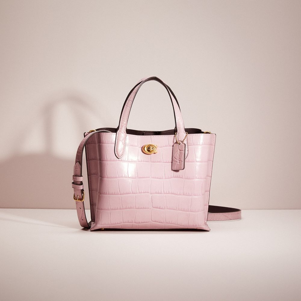 Restored Willow Tote 24