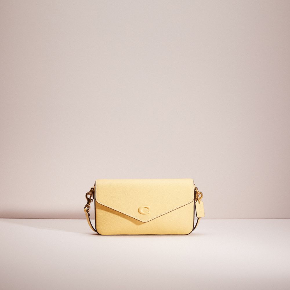 Restored Wyn Crossbody