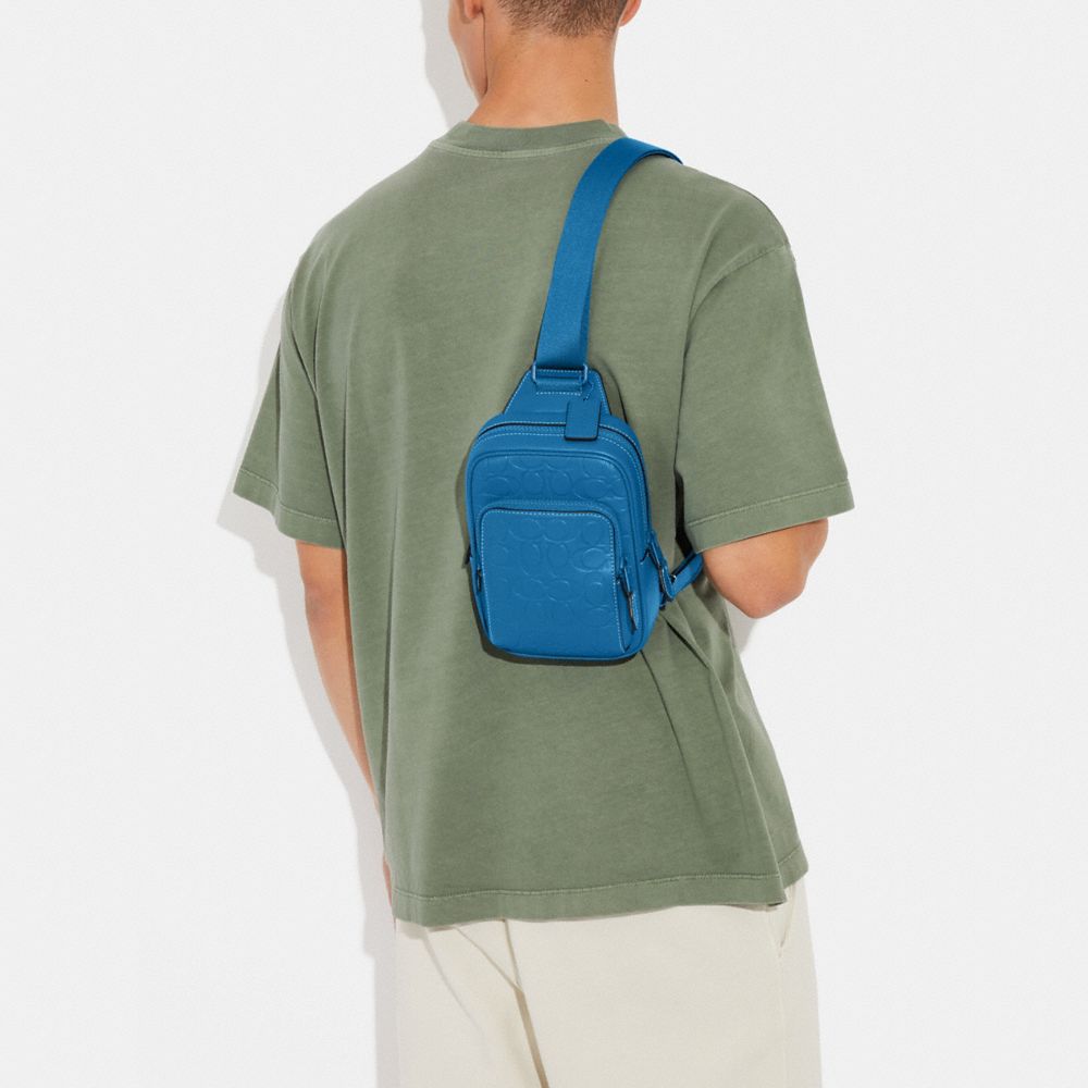 Track pack discount 14 coach