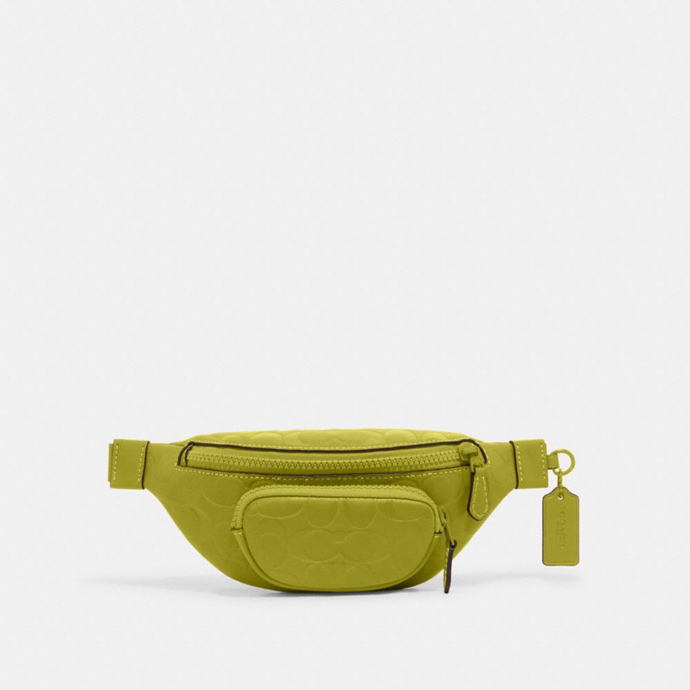 Men's GUCCI Belt Bags Sale, Up To 70% Off