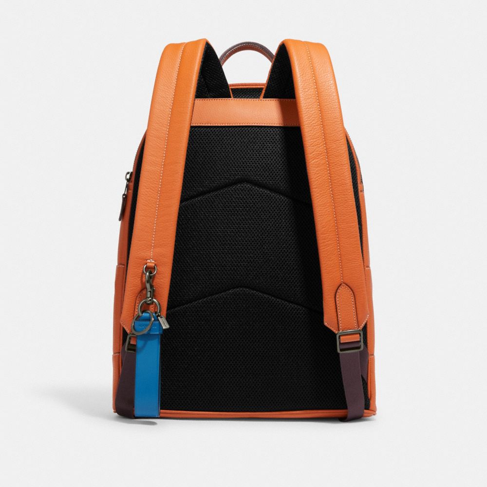 COACH®,ラージ ループ キー フォブ,キーホルダー,