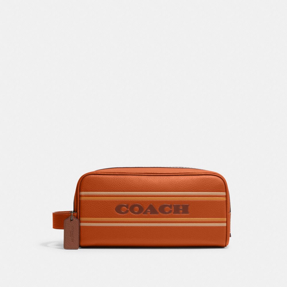 The History of Coach the Fashion Brand