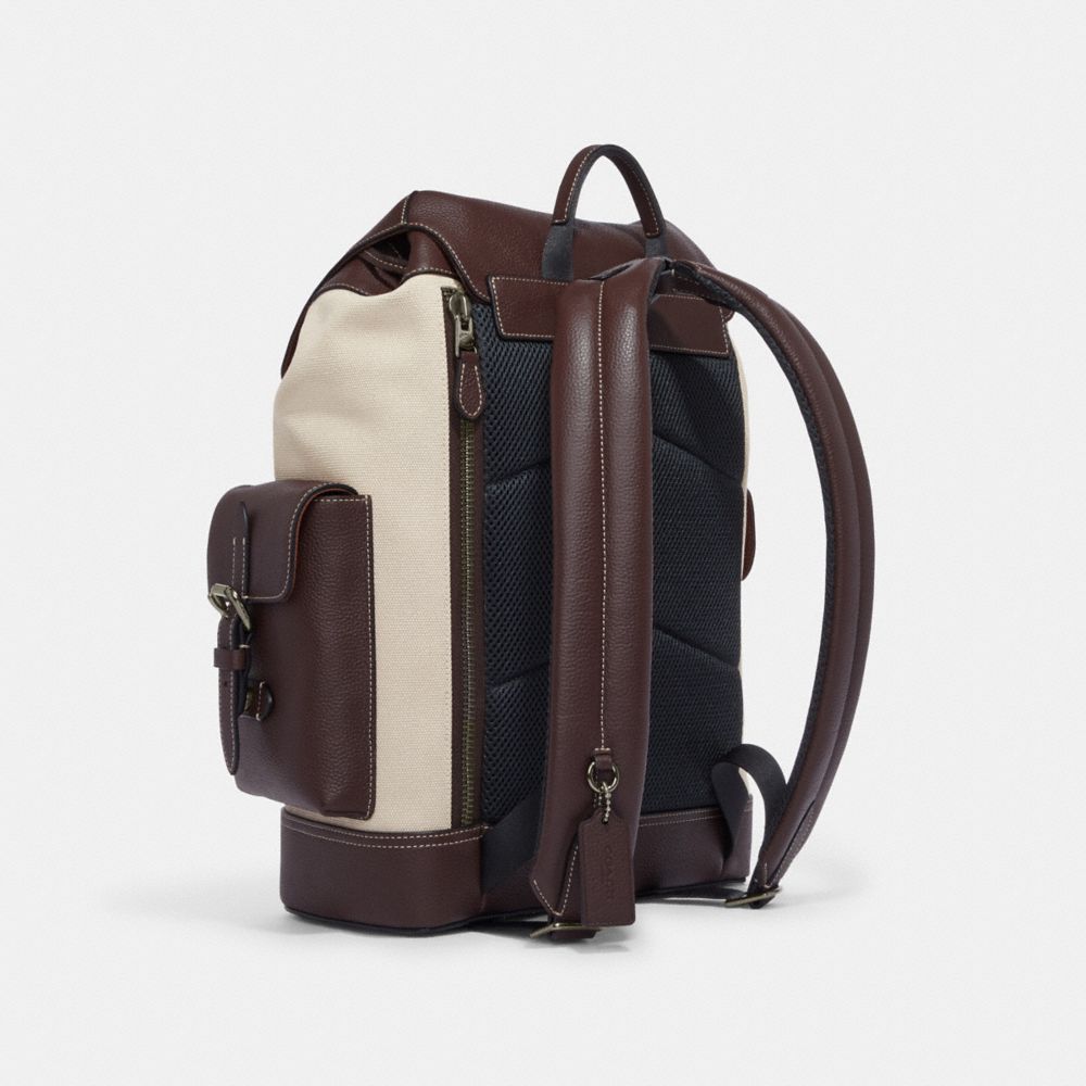 Coach outlet cheap hudson backpack