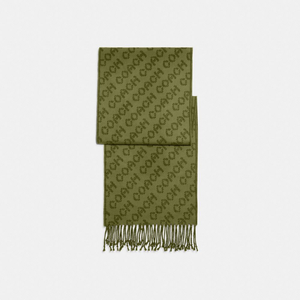 Scarf bag – SCHANTY