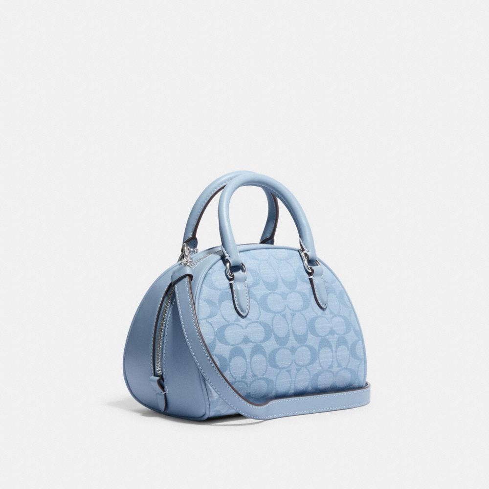 Louis Vuitton Avenue Sling Bag Unboxing/Review 