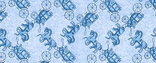 COACH®,Horse And Carriage Print Silk Square Scarf,Silk,Square,Stripe,Casual,Multi Color