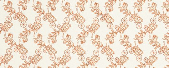 COACH®,Horse And Carriage Print Silk Square Scarf,Silk,Square,Stripe,Casual,Multi Color