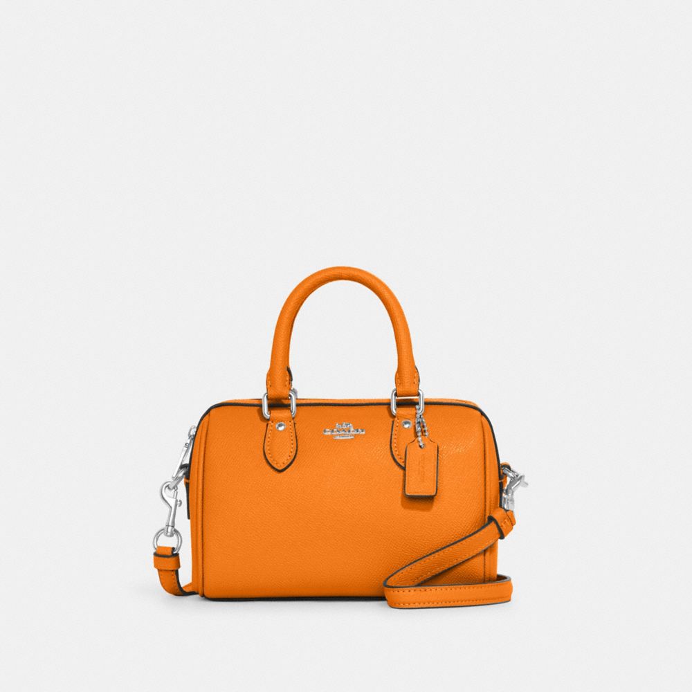 Unbelievable! Save up to 85 percent on Coach bags at this Presidents' Day  sale