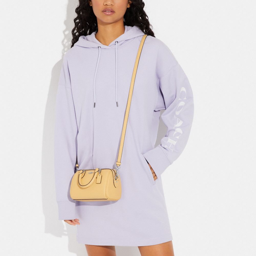 COACH® GB | Mini Rowan Crossbody