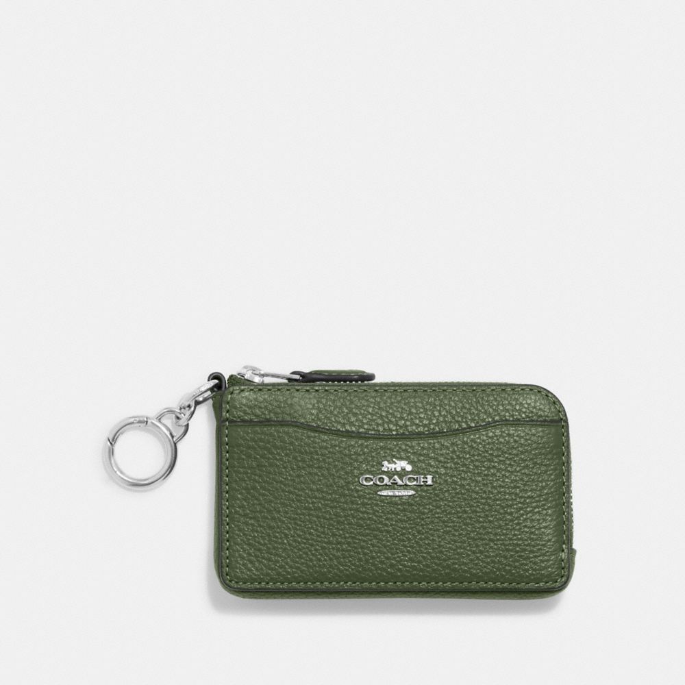Coach Card Holders − Sale: up to −65%