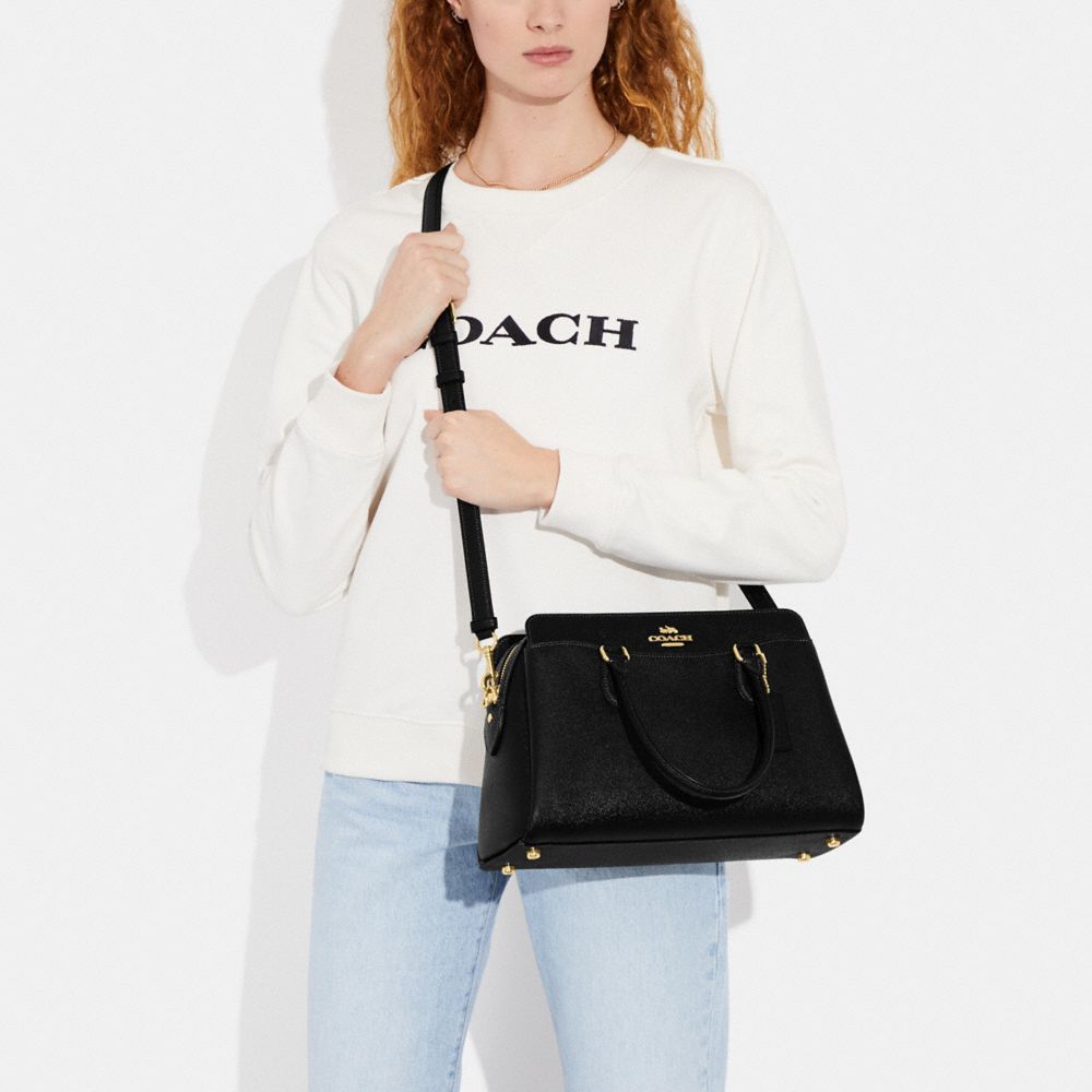 Coach Outlet Darcie Carryall - Black