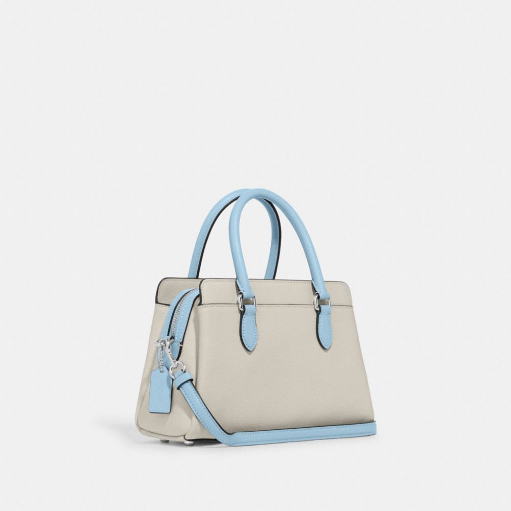 Mini Darcie Carryall Bag