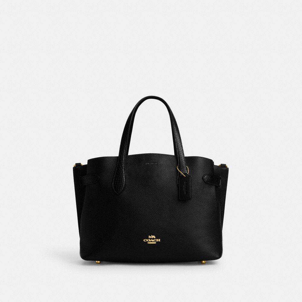 COACH®  Hanna Carryall