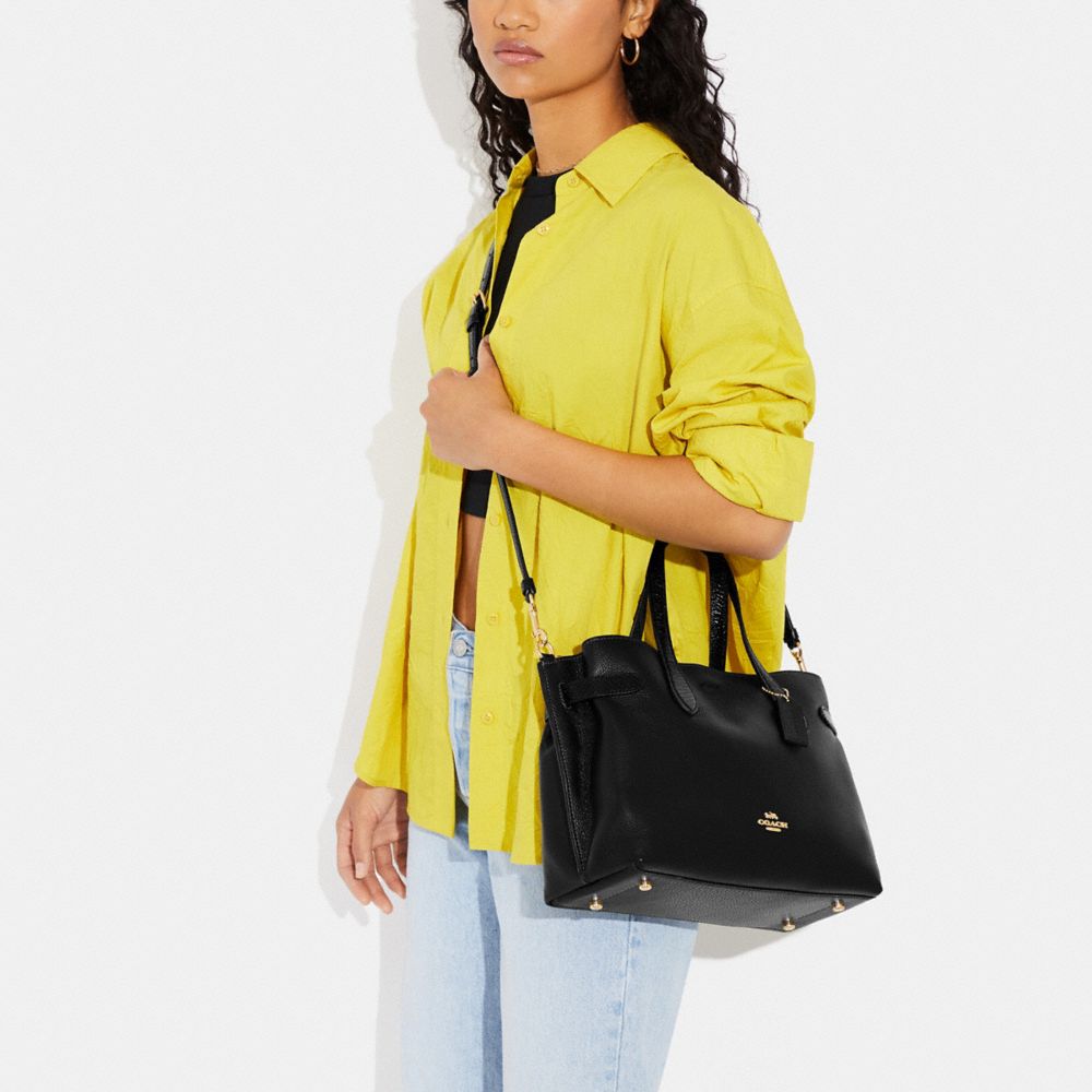 COACH®,Hanna Carryall Bag,,Detail View